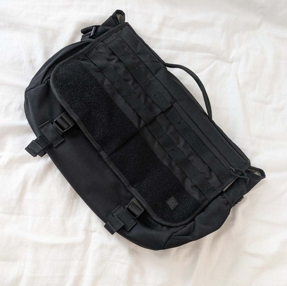COPY - OVERWATCH MESSENGER 18L